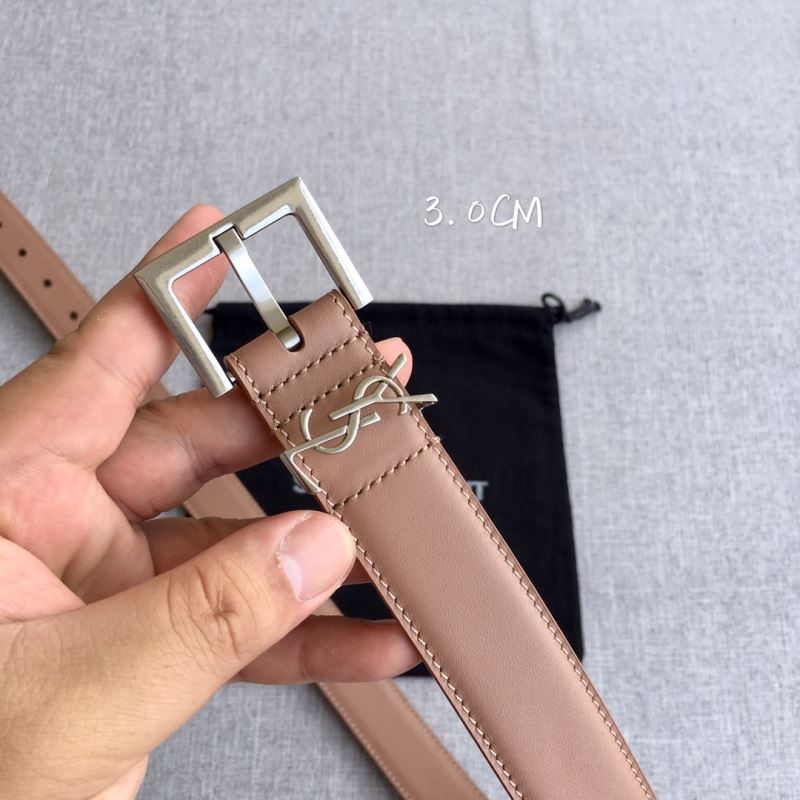 YSL Belts